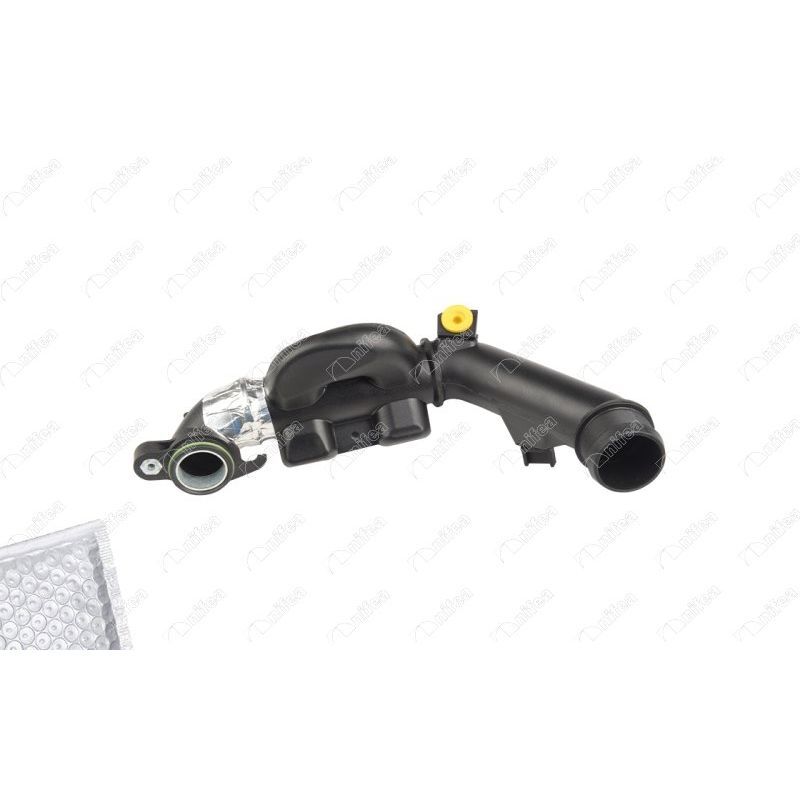 NIFEA TURBO MANİFOLD SUSTURUCU BORUSU PEUGEOT P207 07>12 CITROEN C2 05>09 C3 09>16 1.6 HDI DV6TED4 (0383.54)