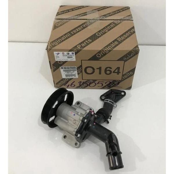 OPAR DEVİRDAİM SU POMPASI EGEA BENZİNLİ E-TORG 1.6 (46338234)