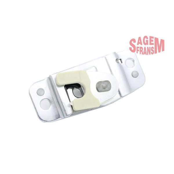SAGEM KAPI SÜRGÜLÜ ÜST KİLİT DUCATO II-BOXER II 01-06 (1335777080)