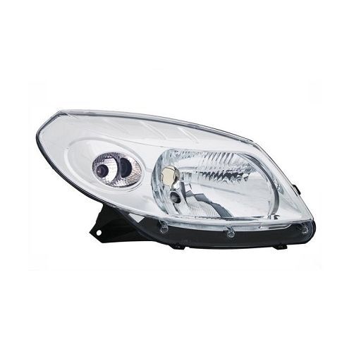 TYC 20-B793-06-2B FAR SİNYAL SAĞ DACIA SANDERO 08 (8200733877)