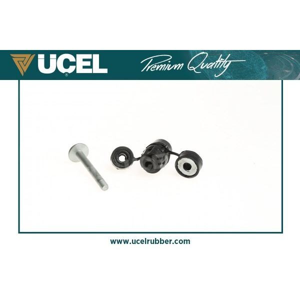 UCEL VİRAJ DEMİR UÇ TAKOZU NISSAN KUBISTAR X76 1.2-1.41.6 16V-1.5 DCI (5461600QAA)