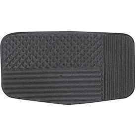 AYHAN FREN PEDAL LASTİĞİ DKŞ M131 YM (4395064)