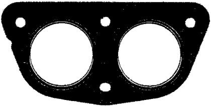 Elring Manifold Contası Egsoz N46 E87 E90 E84 (1840 7 527 796)