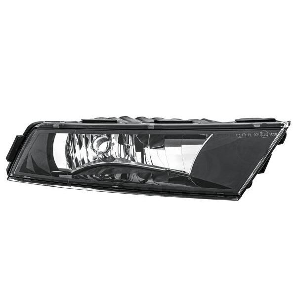 HELLA SİS FARI SUPERB 15>R (3V0941700)