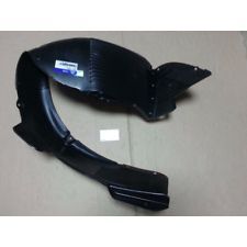 HILEKS ÇAMURLUK DAVLUMBAZI ÖN SOL HYUNDAI İ30 12-16 (86812A6000)