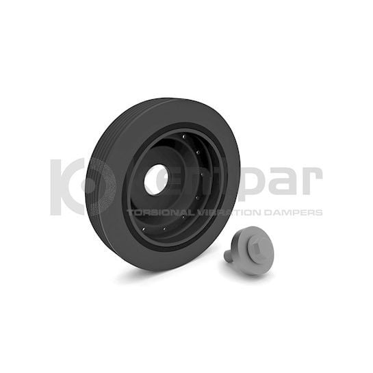 KENTPAR KRANK KASNAĞI RENAULT CLIO II 98> KANGOO 97> LAGUNA I-II MEGANE I 96> SCENIC I 98> THALIA I 00> 1.4 16V K4J 1.6 16V K4M (7700101242)