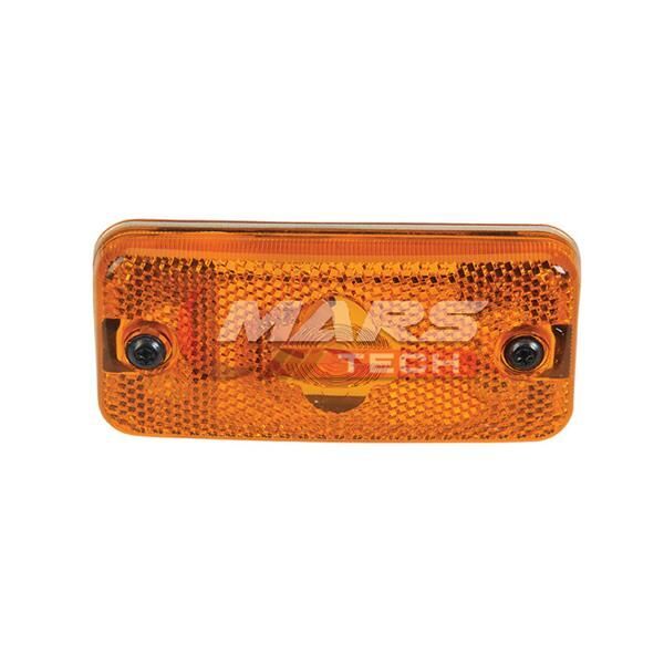 MARS YAN SİNYAL LAMBASI FIAT DUCATO 06> CITRO N JUMPER 06> PEUGEOT BOXER 06> IVECO DAILY II 01> DUYLU (500308514)