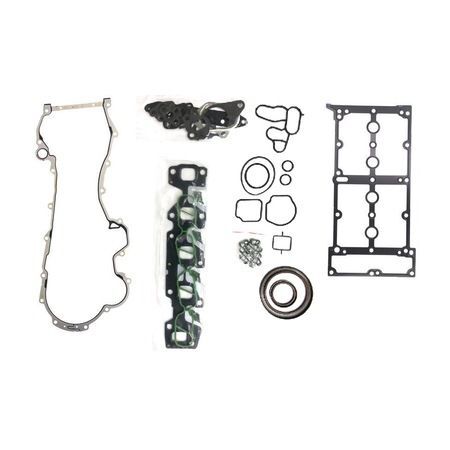 OTOCONTA MOTOR TAKIM CONTASI SKC Lİ KEÇELİ SUBAP LASTİKLİ DACIA LOGAN 1.4-1.6 8V K7J 710- K7M 690 (7701475899)