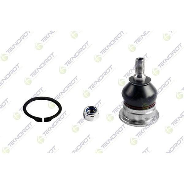 TEKNOROT ROTİL ALT SAĞ-SOL HONDA ACCORD 2.0L F20 90-98 2.0L F20 VTEC 99-02 / PRELUDE 2.0L B20A 85-89 / LEGEND 3.2L KA7 KA8 91-96 (51220S84A02)