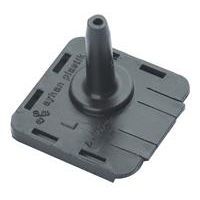 AYHAN RADYATÖR BAĞLANTI BRAKETİ SOL KNG II (7701475722)