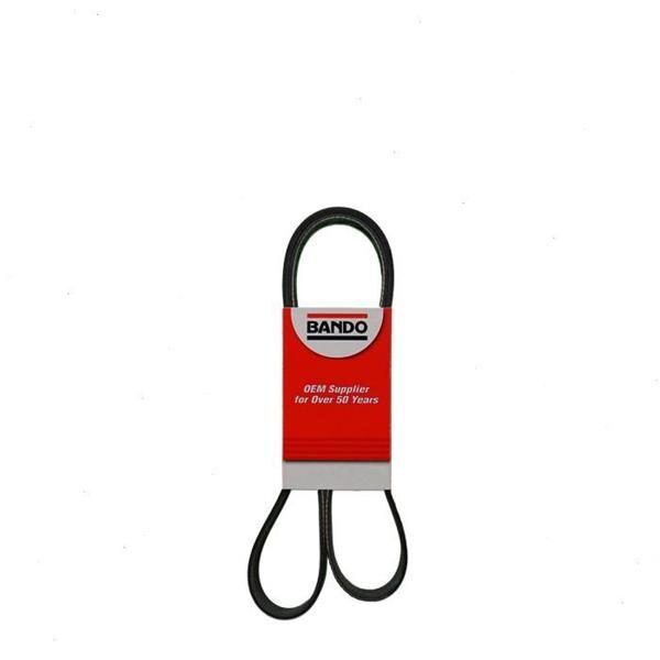 BANDO KANALLI KAYIŞ CITROEN FIAT OPEL RENAULT TATA TOYOTA (4403472)