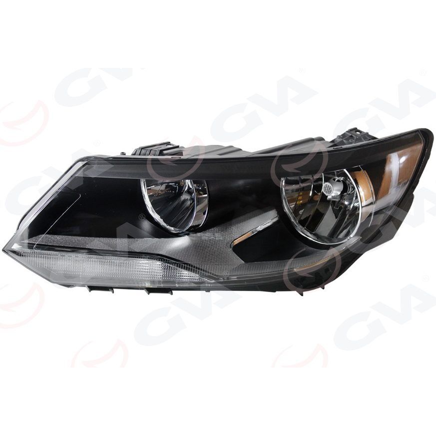GVA ÖN FAR KOMPLE SOL TIGUAN 2012-2015 (5N1941005B)