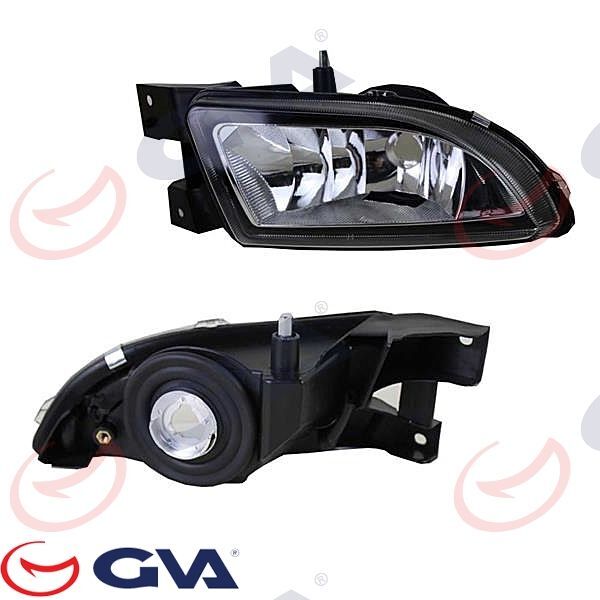 GVA SİS LAMBASI SAĞ FIAT EGEA 16 > BRAVO 07-13 (51775551)