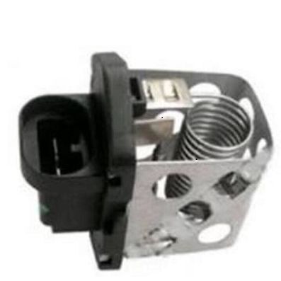 HELLUX FAN MOTOR REZİSTANSI MEGANE I-CLIO II KANGOO-SYMBOL I II-TWİNGO I-LOGAN I-MASTER-MOVANO II-III (6001546309)