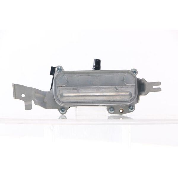 MAHLE OTOMATIK SANZIMAN YAG SOGUTUCUSU BMW F07 F10 F11 F18 F06 F12 F13 F01 F02 (17217638580)