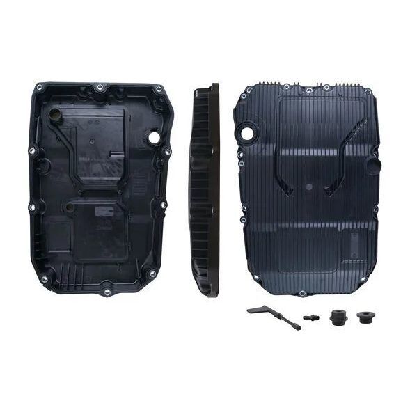 MAHLE OTOMATIK SANZIMAN YAG KARTERI 9G-TRONIC MERCEDES W205 W213 W222 W223 C257 C292 X290 W447 B907 B910 (A7252703707)