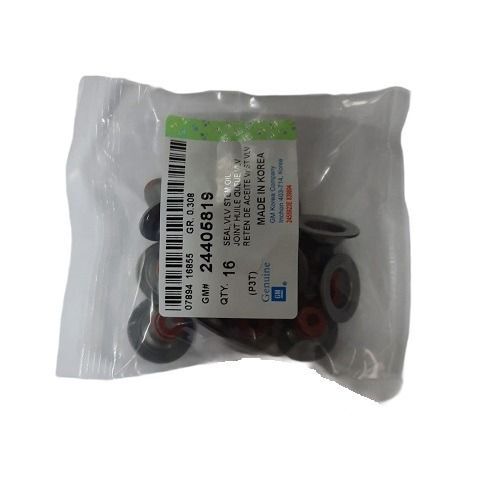 OEK SUBAP LASTİĞİ TAKIM 16 ADET ASTRA G-H-J-CORSA D-E-INSIGNIA-MERIVA-VECTRA C-ZAFIRA B 1.6 Z16XEP (24405819)