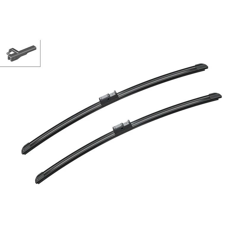 SWF SİLECEK TKM (530+530 MM)PASSAT A4 (116366)