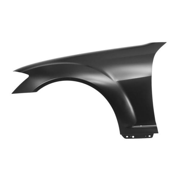 İthal Çamurluk Ön W221 2006 12 Sac Sol (A221 880 01 18)