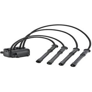 UNUVAR ATEŞLEME BOBİNİ RENAULT CLIO II 01 CLIO III 05 TWINGO 01 1.2 16V D4F.7.06-D4F.7.12 (8200025256)