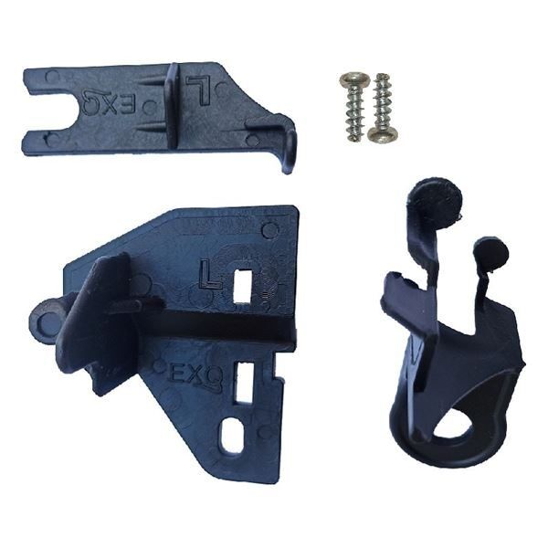 EXQ FAR TAMİR KİTİ SOL CLIO 4 (260603442R)