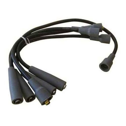 HELLUX BUJİ BOBİN KABLOSU R12 TL-TS-STW-TOROS-DACIA 12 TL-TS-STW 1.4 8V (7702128466)
