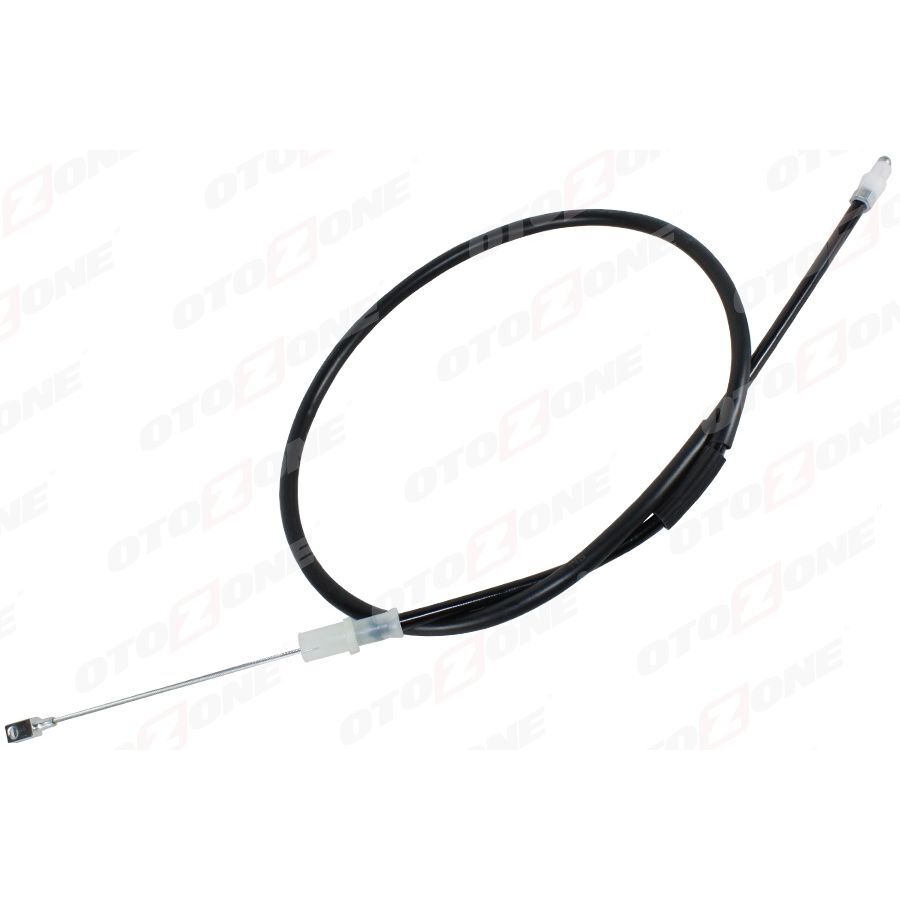 OTOZONE FREN HALATI ARKA MERCEDES SPRINTER B906 . VW CRAFTER 30-35-50 (2E0609701J)