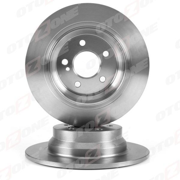 OTOZONE FREN DISKI ARKA MERCEDES W211 S211 C218 W212 S212 (A0004231012)