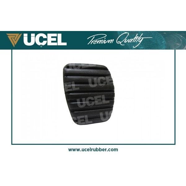 UCEL PEDAL LASTİĞİ RENAULT TRAFIC III (465311698R)