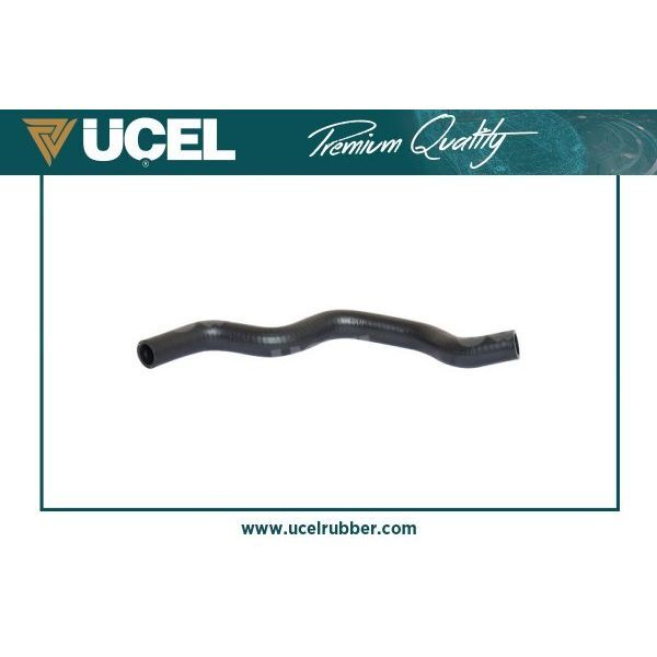 UCEL KALORİFER RADYATÖR ŞİŞE ARA HORTUMU R19 (770025345)