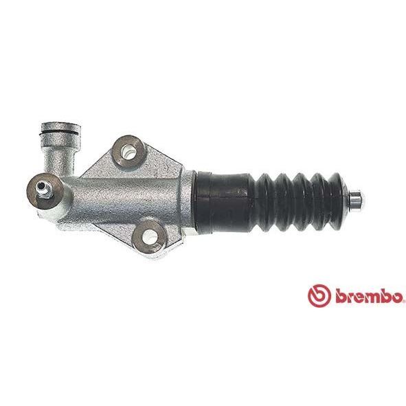 BREMBO HİDROLİK DEBRİYAJ ALT MERKEZİ PUNTO EVO-LINEA-FIORINO 1.4 (55183442)