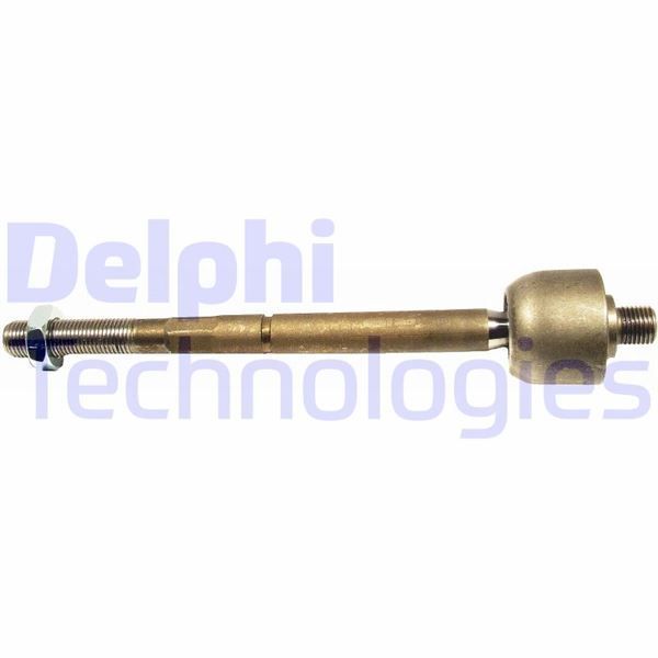 DELPHI ROT MİLİ ÖN RENAULT-FLUENCE-2010-2017-MERCEDES-CITAN 415-2012-RENAULT-KANGOO II-2008- (4154600000)