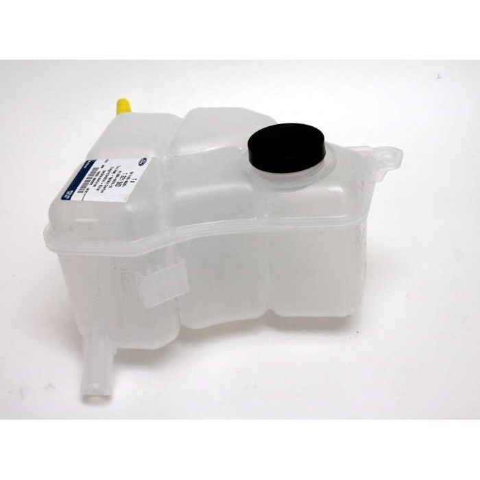 FORD RADYATOR YEDEK SU DEPOSU FIESTA V FUSION 1.4 TDCİ 01>12 2 ÇIKIŞLI (1221363)