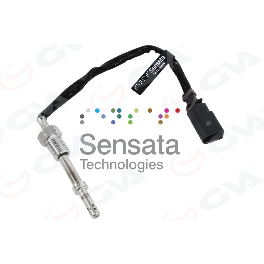 GVA EGZOZ SICAKLIK SENSÖRÜ AMAROK-CRAFTER 12 > CKUB-CNFA-CNEA-CNFB-CDBA-CDCA 2.0 TDİ (03L906088FQ)