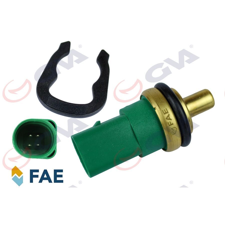 GVA HARARET MÜŞÜRÜ GOLF 97-06 -PASSAT 96-05 -POLO 95-01 -T4 90-03 4 FİŞLİ (059919501A)