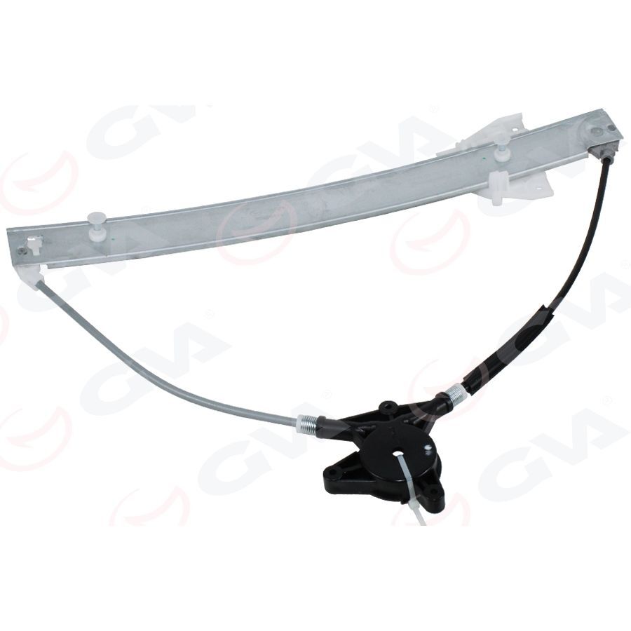 GVA CAM MEKANİZMASI ÖN SOL MAZDA 3 BK 03-09 ELEKTRİKLİ - MOTORSUZ (BP4K59590A)