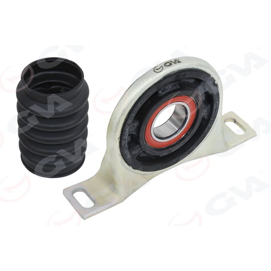 GVA SAFT ASKI TAKOZU MERCEDES SPRINTER B907 B910 18> RULMANLI FAG (A9074106101)