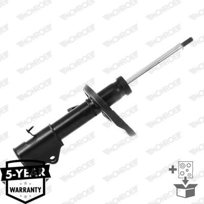 MONROE ÖN AMORTİSÖR SOL PEUGEOT P508 2010 >2018 GAZLI (5208.Y7)