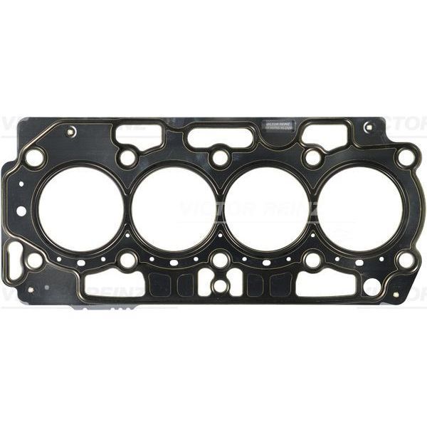 OPAR SILINDIR KAPAK CONTASI 1.30MM 3 CENTIK ASTRA L-CORSA F-COMBO E 19 CROSSLAND X 17 GRANDLAND X 18 D15DTH C3-C4- 308 II - 508 II - 3008 - 5008 - RIFTER FORD FOCUS IV 18 1.5 BLUEHDI ECOBUS (2189869)