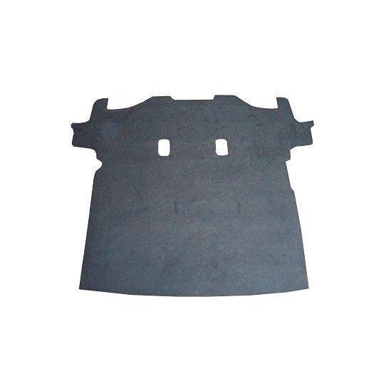 OZIS BAGAJ HALISI FIORINO ARKASI KOLTUKLU