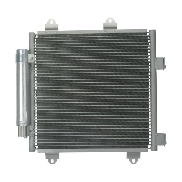 BOSCH KLİMA RADYATÖRÜ KONDENSERİ P107 05 14 1.0İ 12V-1.4HDİ 05 C1 1.0İ 12V-1.4HDİ 05 (6455.EE)