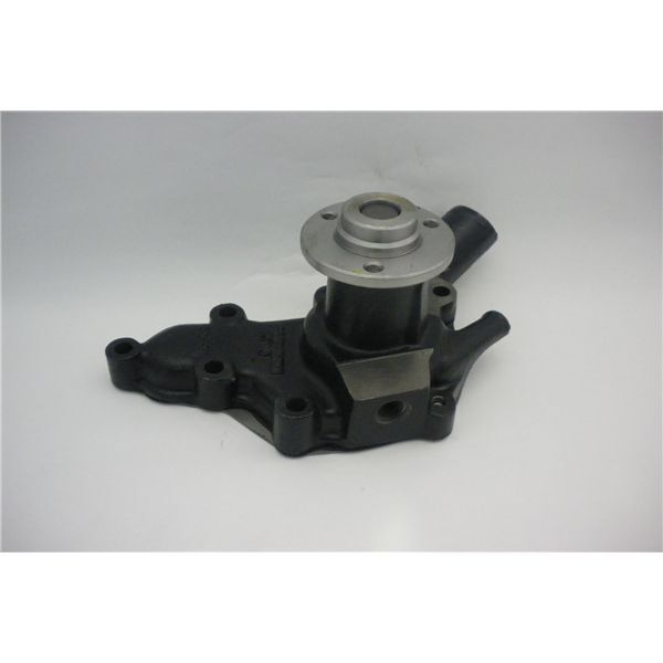 GMB DEVİRDAİM SU POMPASI ISUZU D-MAX 2.5L 4JA-1 EURO3 04-07 (897942209Z)