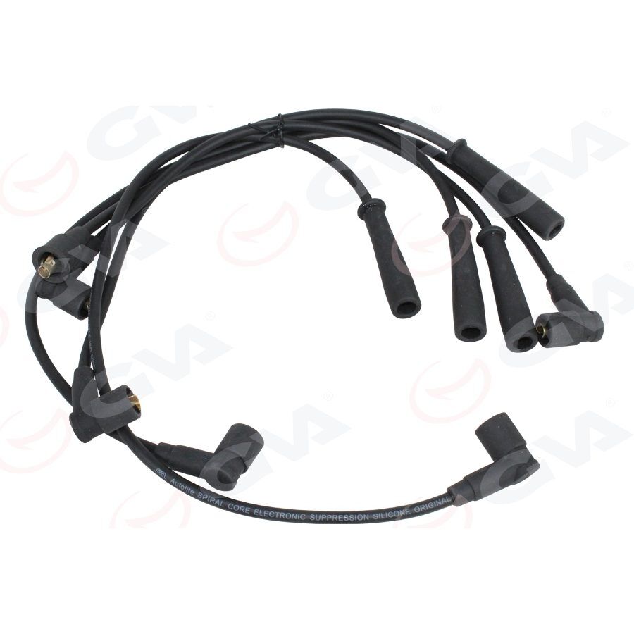 GVA BUJİ KABLOSU MAZDA 323 1.6L B6 BG KASA 89-95 / KIA SEPHIA 1.5L 1.6L 94-98 (8BBE18140)