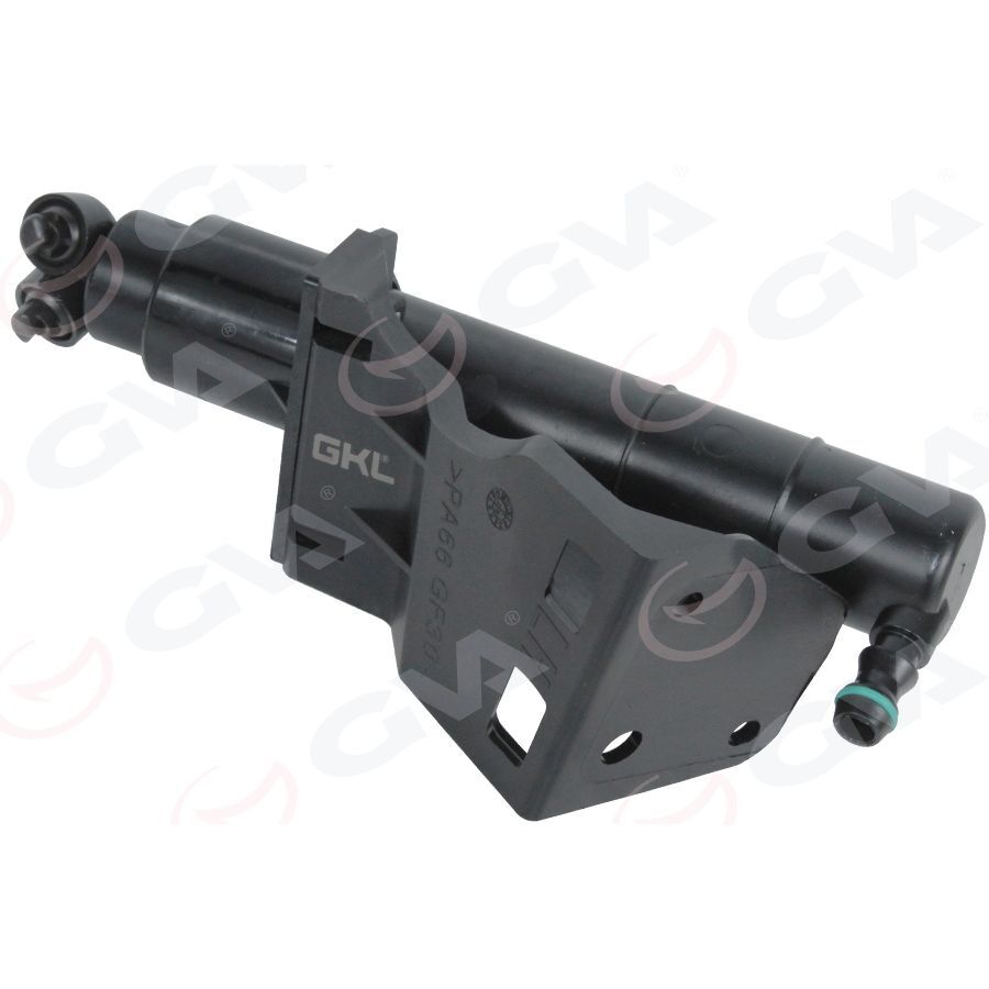 GVA FAR YIKAMA ROBOTU SOL MERCEDES W164 (1648600547)