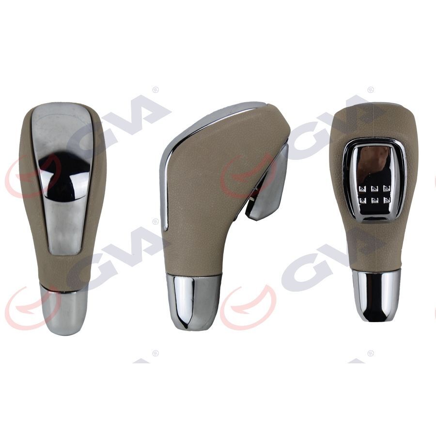 GVA VİTES TOPUZU MEGANE III-FLUENCE OTOMATİK VİTES EDC ŞANZUMAN BEJ (8200574279)