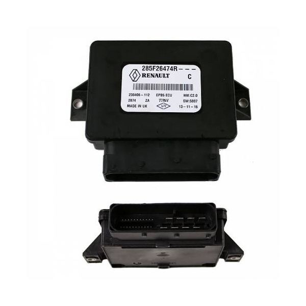 OEK OTOMATIK PARK FREN BEYNI MEGANE 4-KADJAR-FLUENCE (285F26474R)