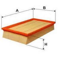 SARDES HAVA FİLTRELERİ FORD MAVERİCK I (1952998)