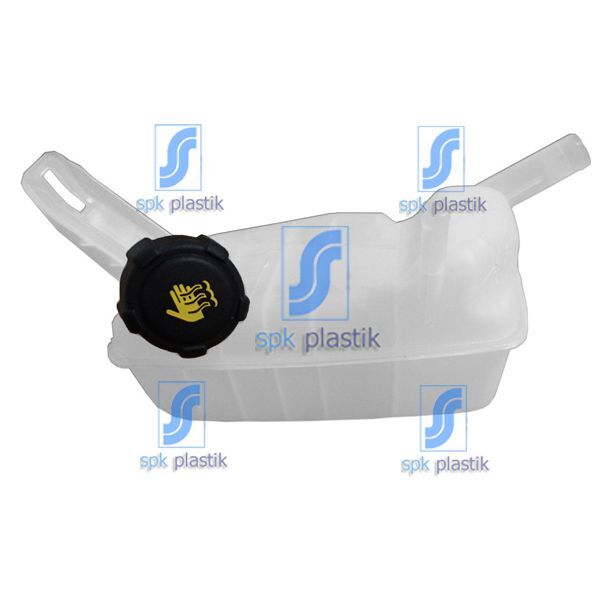 SPK GENLEŞME KAVANOZU KAPAKLI MGN II RADYATÖR EK SU DEPOSU (7701474499)