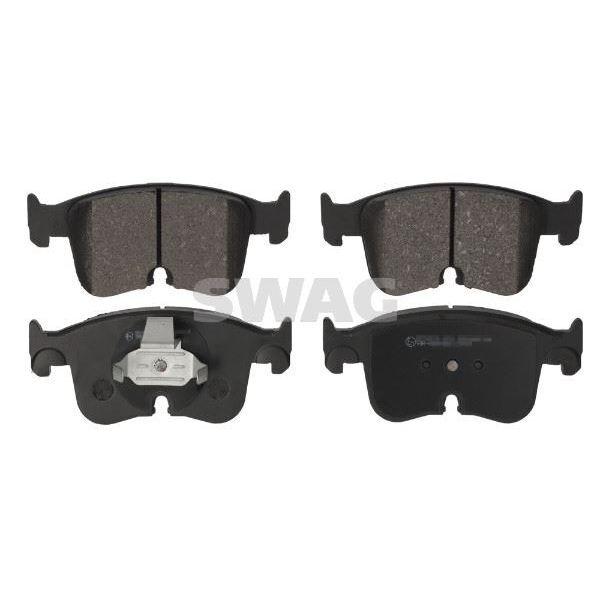 SWAG FREN BALATASI ÖN GOLF VIII/A3/LEON/OCTAVIA 20> (5WA698151G)