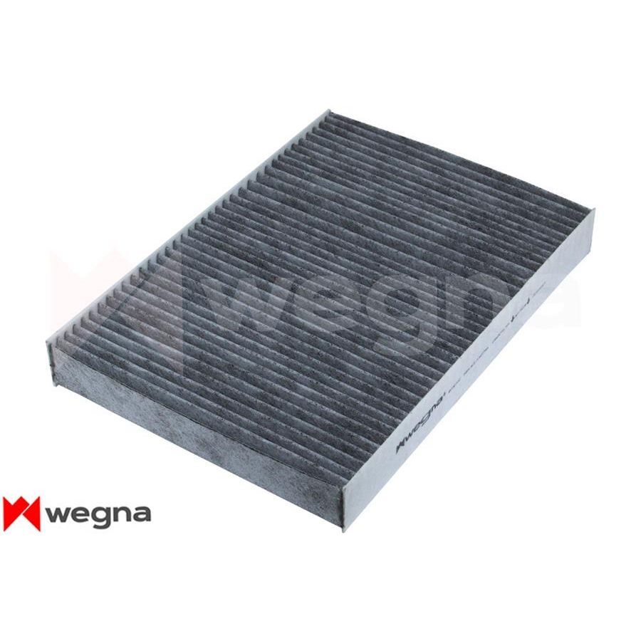 WEGNA POLEN FİLTRESİ KARBONLU VOLVO S90 16 > V90 16 > V60 18 > C60 17 > C90 15 > CUK 34003 (31404469)